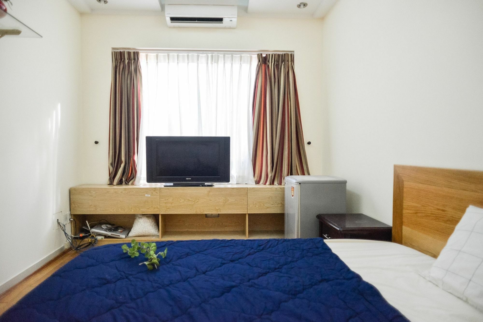 The Home Ho Si Minh-város Kültér fotó