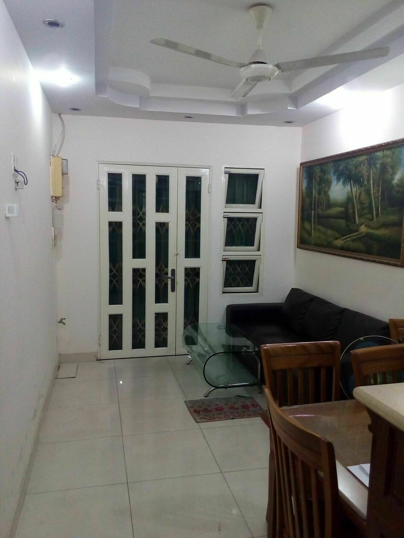 The Home Ho Si Minh-város Kültér fotó
