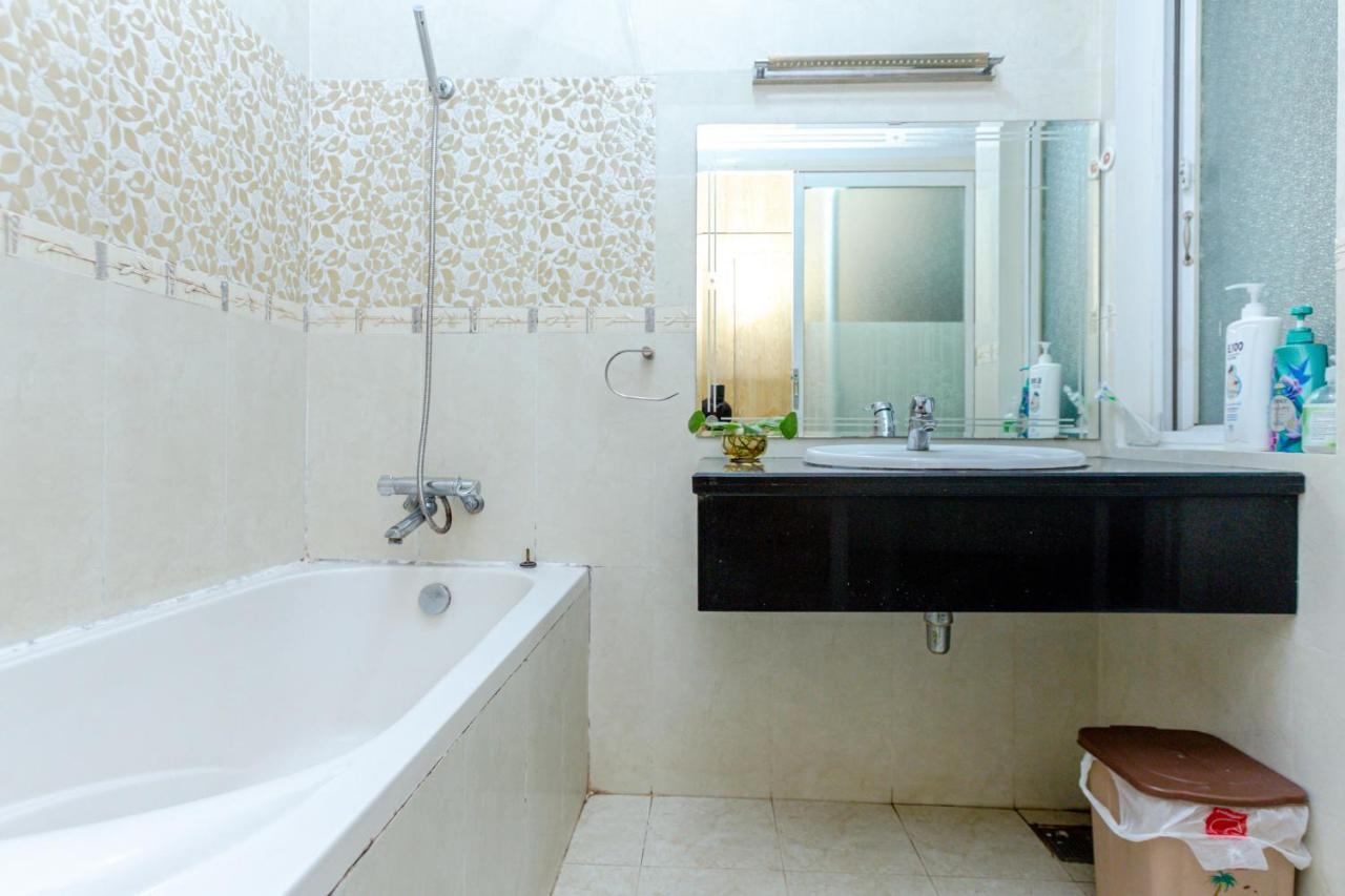 The Home Ho Si Minh-város Kültér fotó