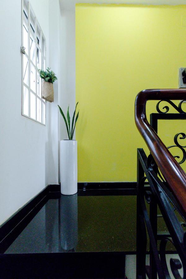 The Home Ho Si Minh-város Kültér fotó
