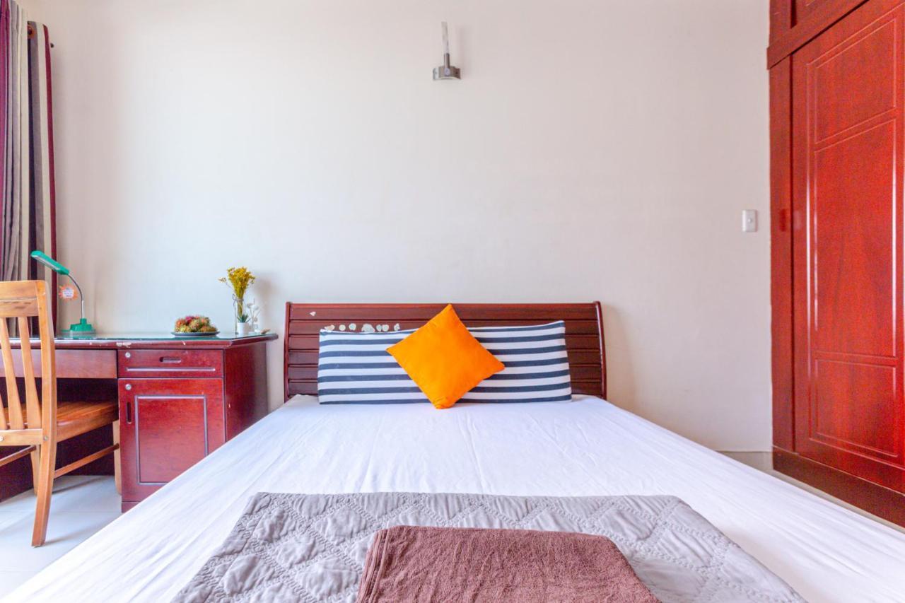 The Home Ho Si Minh-város Kültér fotó