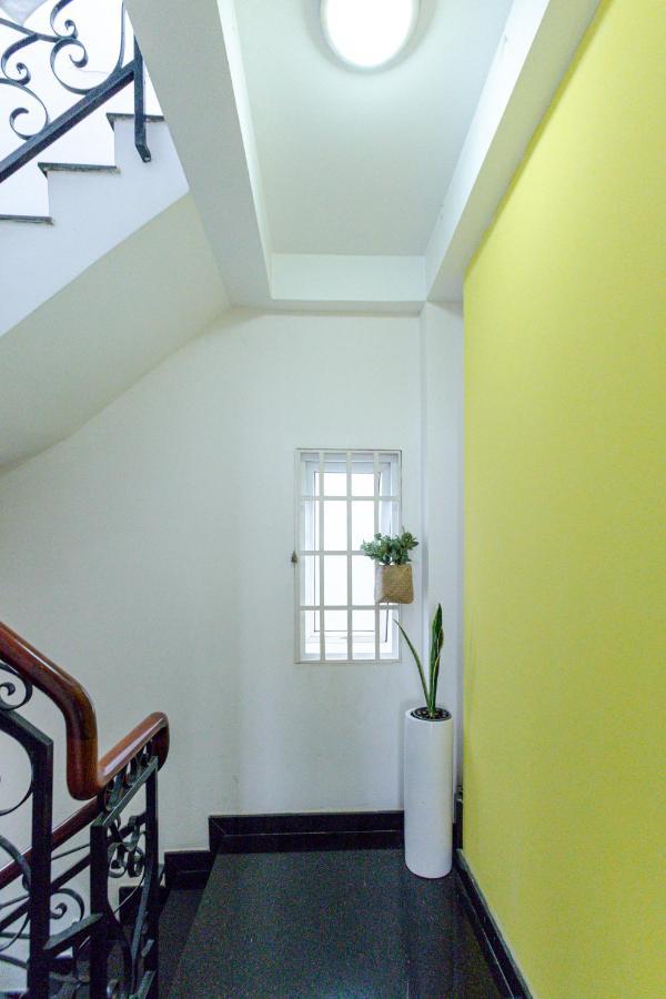 The Home Ho Si Minh-város Kültér fotó