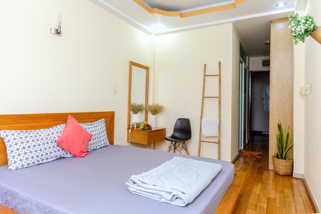 The Home Ho Si Minh-város Kültér fotó