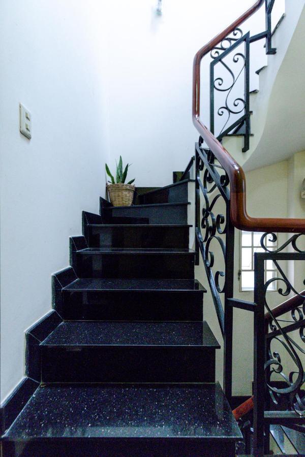 The Home Ho Si Minh-város Kültér fotó