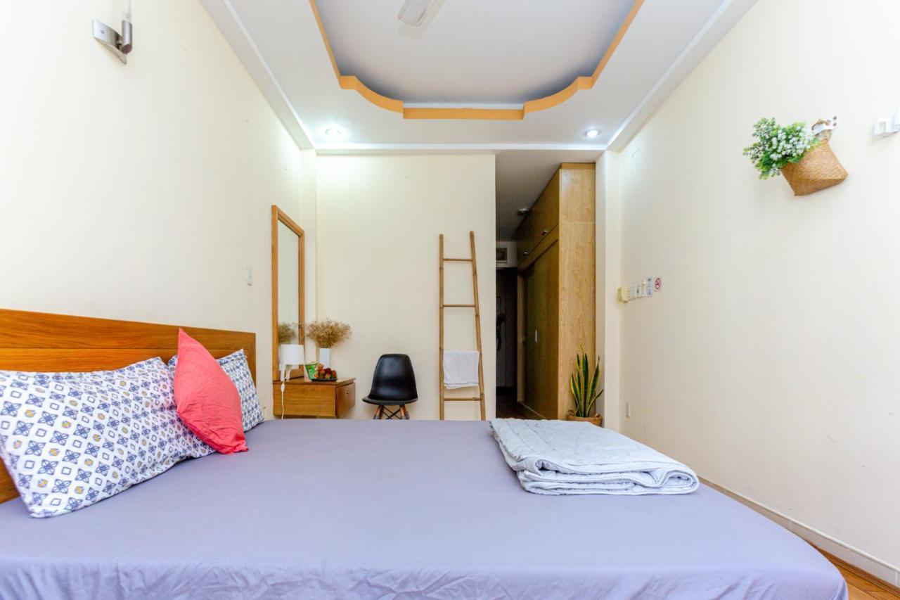 The Home Ho Si Minh-város Kültér fotó