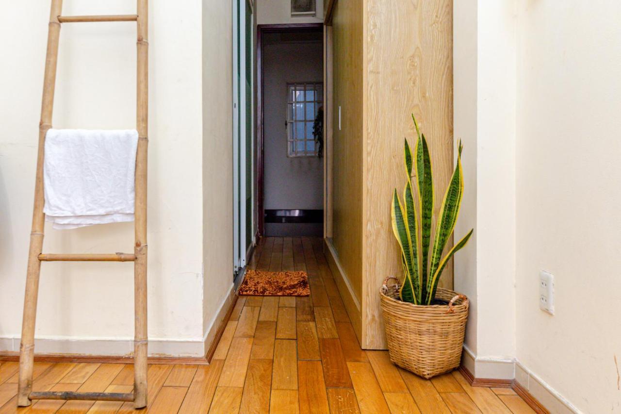 The Home Ho Si Minh-város Kültér fotó