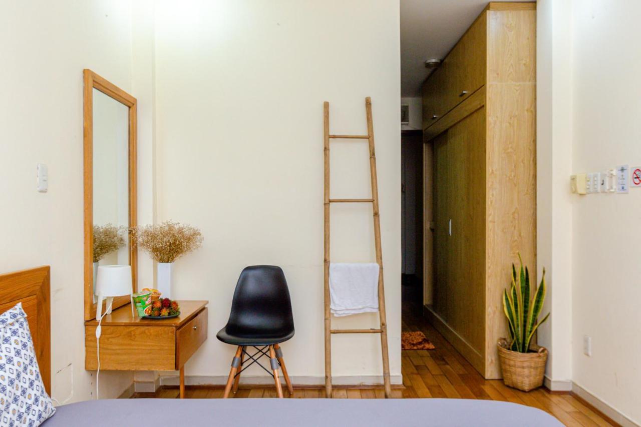 The Home Ho Si Minh-város Kültér fotó
