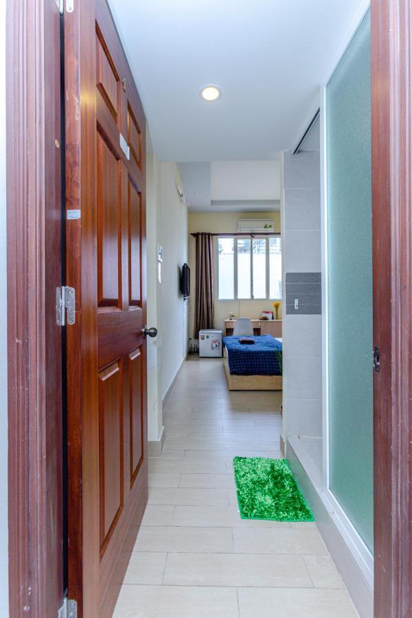 The Home Ho Si Minh-város Kültér fotó